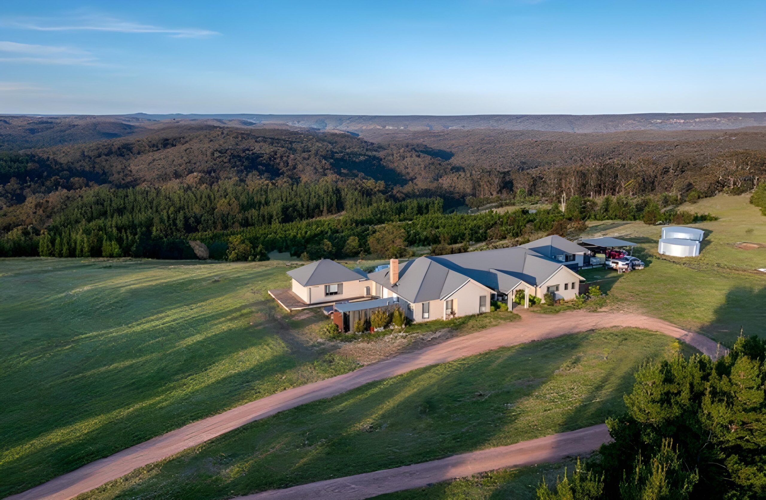 Stay With Motocross - Whispering Pines Lodge