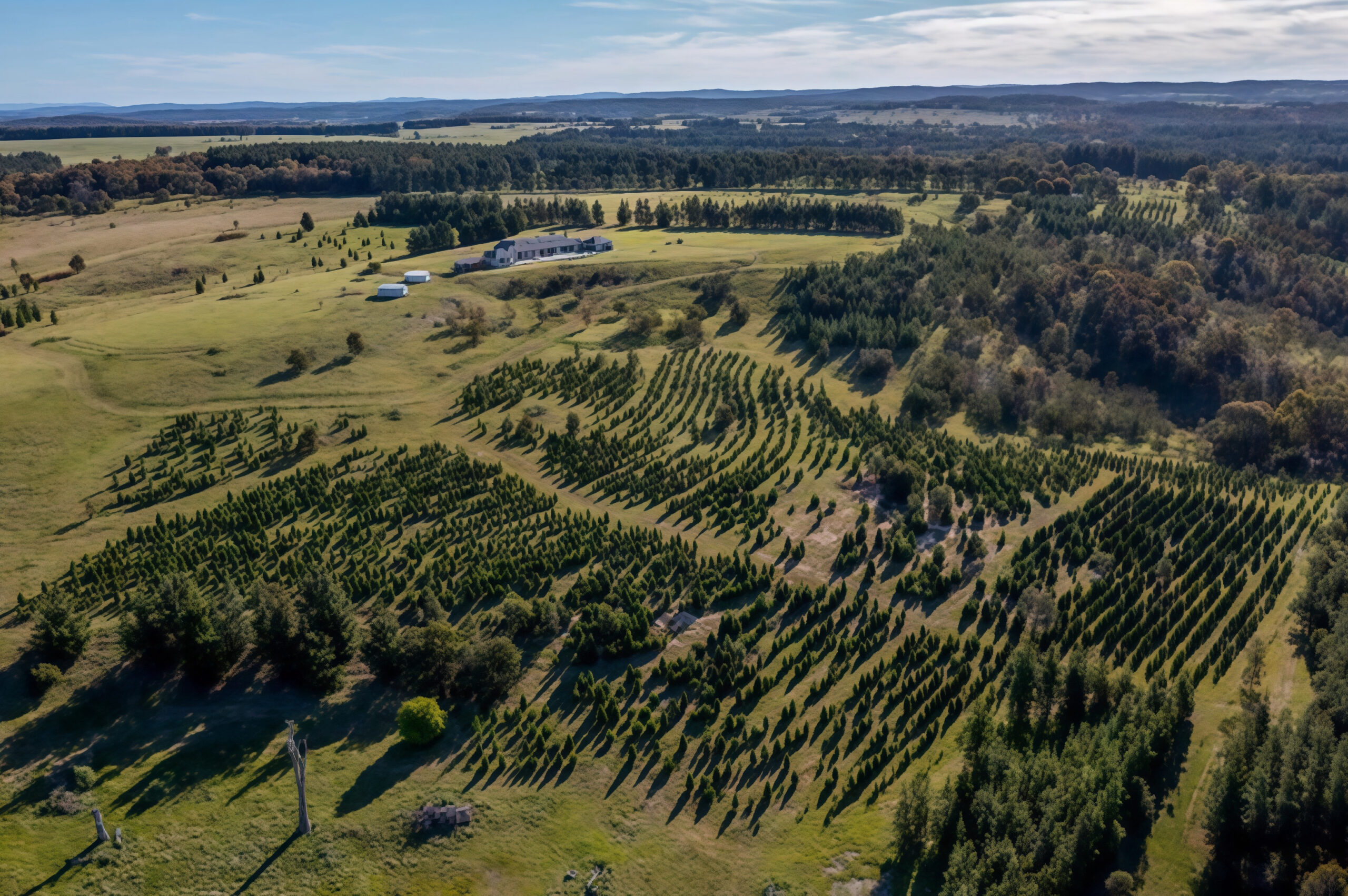 Motocross Whispering Pines Lodge